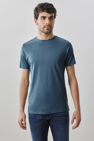 ROBERT BARAKETT The Barakett Tee