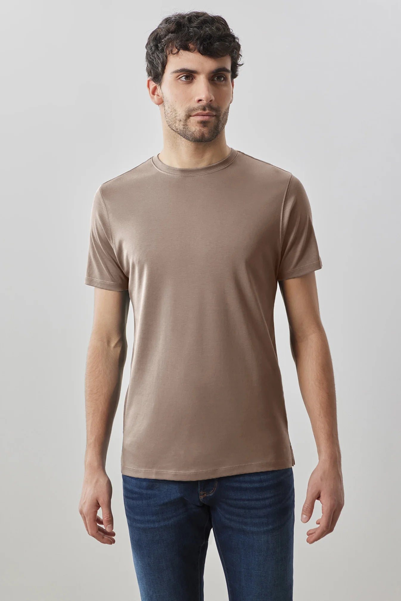 ROBERT BARAKETT The Barakett Tee