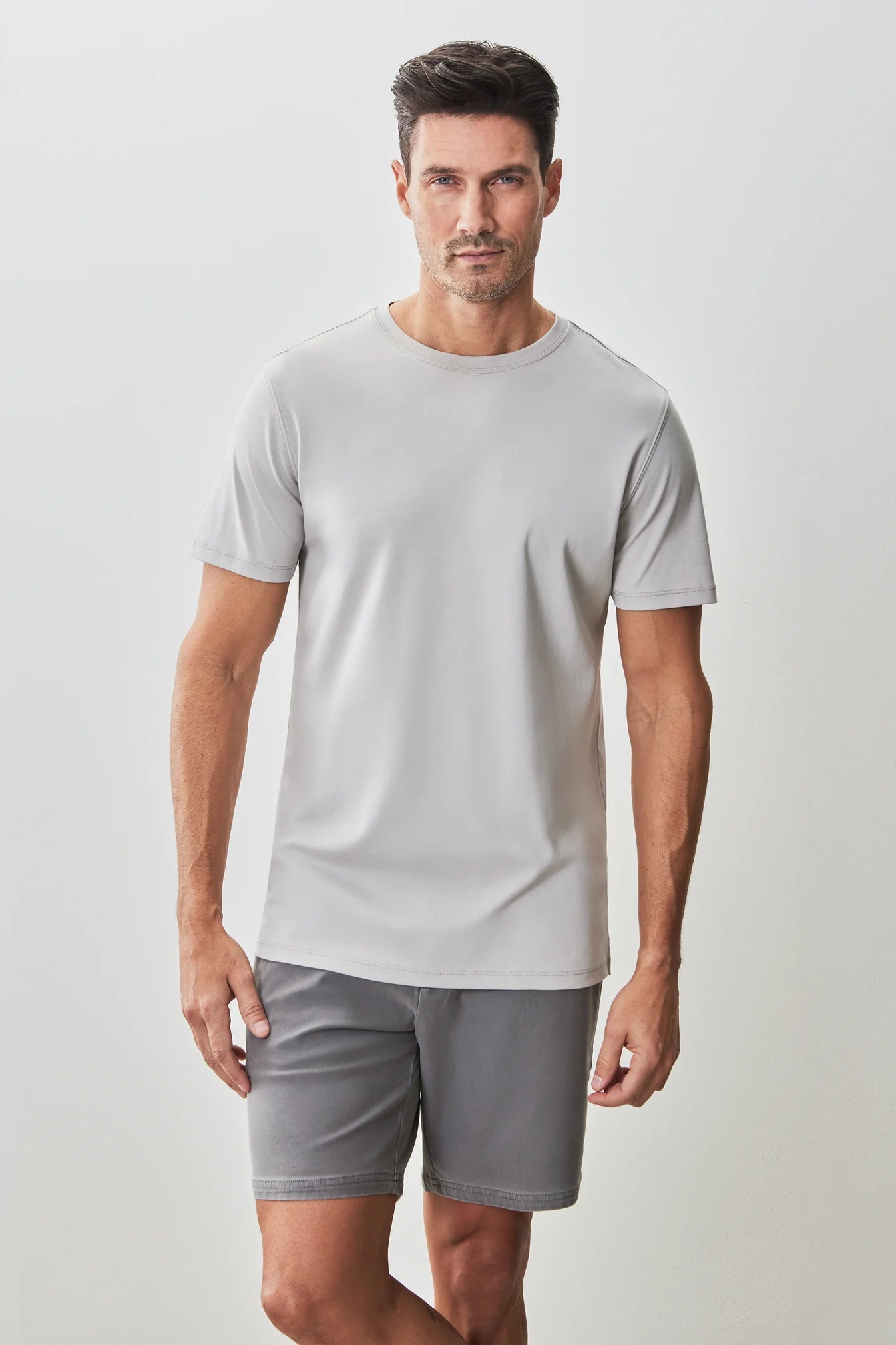 ROBERT BARAKETT The Barakett Tee