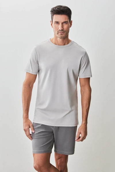 ROBERT BARAKETT The Barakett Tee
