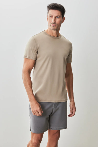 ROBERT BARAKETT The Barakett Tee