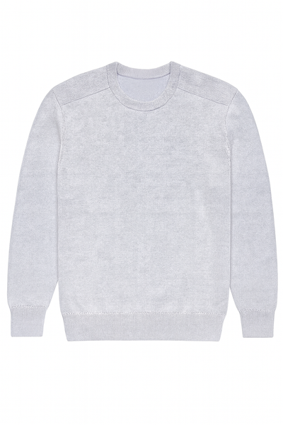 GRAN SASSO Rainwool Crewneck