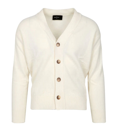 GRAN SASSO Athleisure Cardigan
