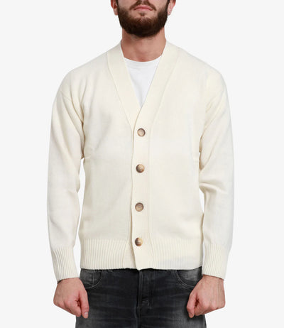 GRAN SASSO Athleisure Cardigan