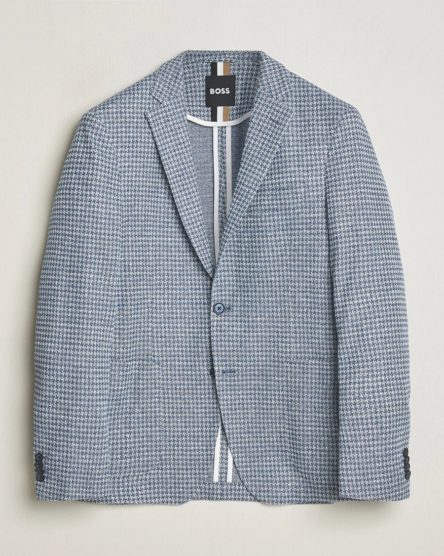 BOSS C-Hanry Knit Jacket