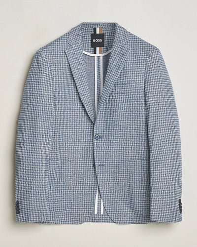 BOSS C-Hanry Knit Jacket