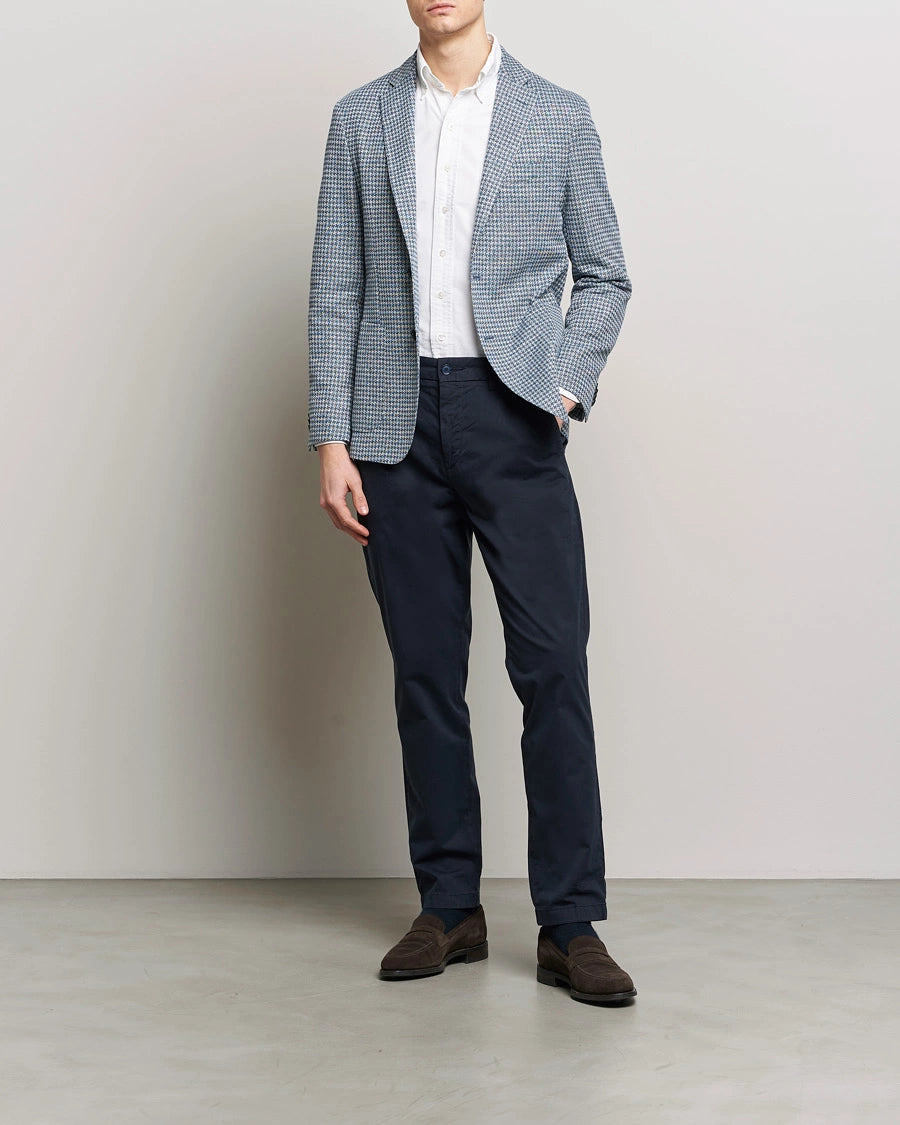 BOSS C-Hanry Knit Jacket