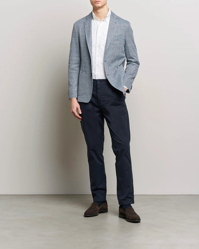 BOSS C-Hanry Knit Jacket
