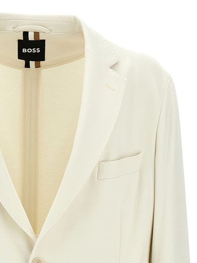 BOSS C-Hanry Jacket