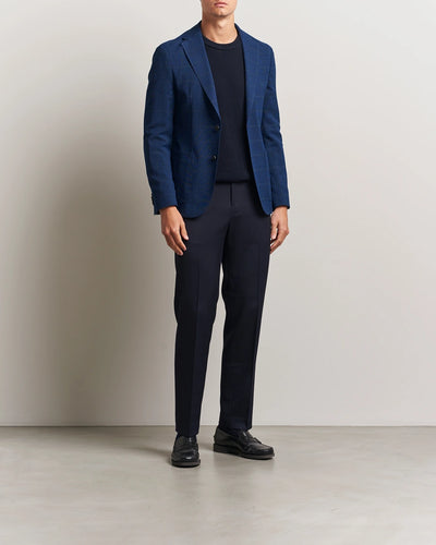 BOSS C-Hanry Windowpane Jacket