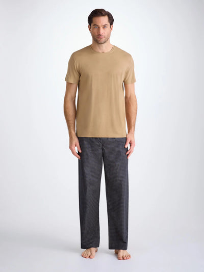 DEREK ROSE Basel T-Shirt