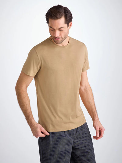 DEREK ROSE Basel T-Shirt