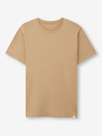 DEREK ROSE Basel T-Shirt