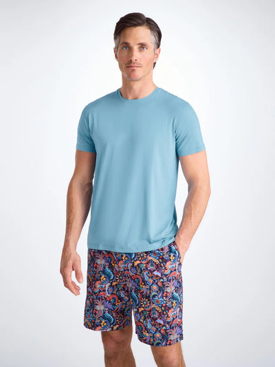 DEREK ROSE Basel T-Shirt