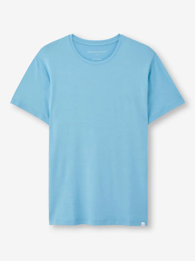 DEREK ROSE Basel T-Shirt