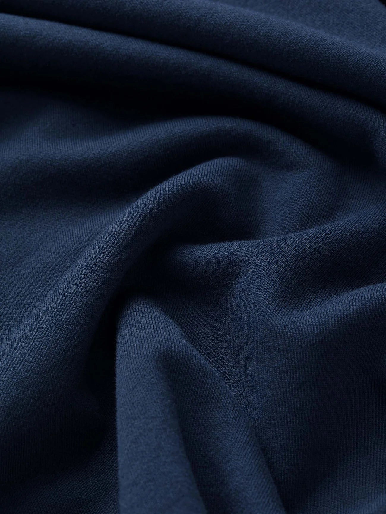 DEREK ROSE Half Zip Pullover Sweatshirt