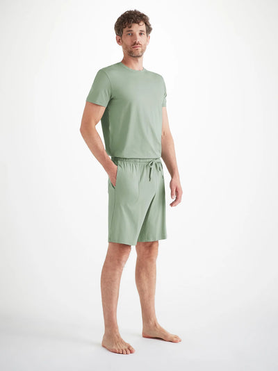 DEREK ROSE Basel Lounge Short