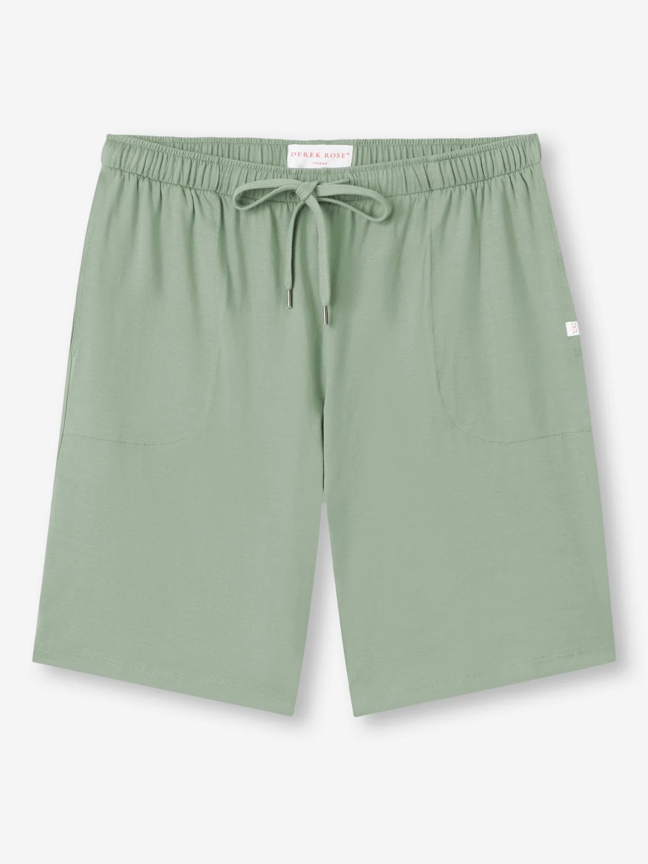 DEREK ROSE Basel Lounge Short