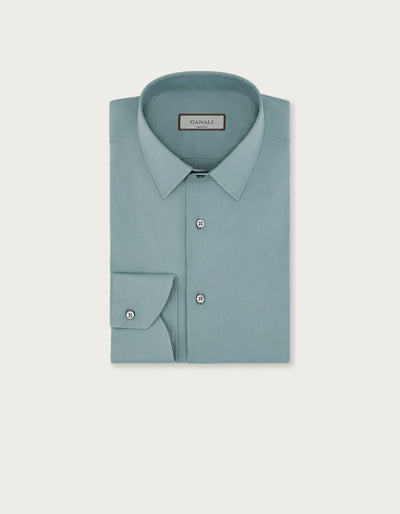 CANALI Performance Dress Shirt