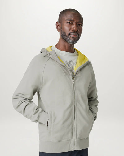 BELSTAFF Tarn Full Zip Hoodie