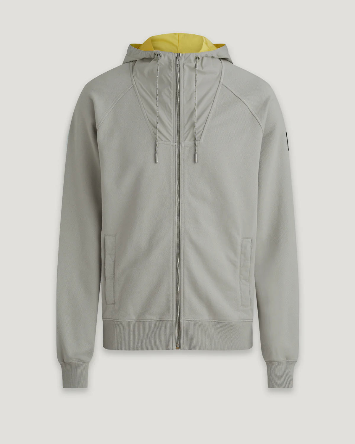 BELSTAFF Tarn Full Zip Hoodie