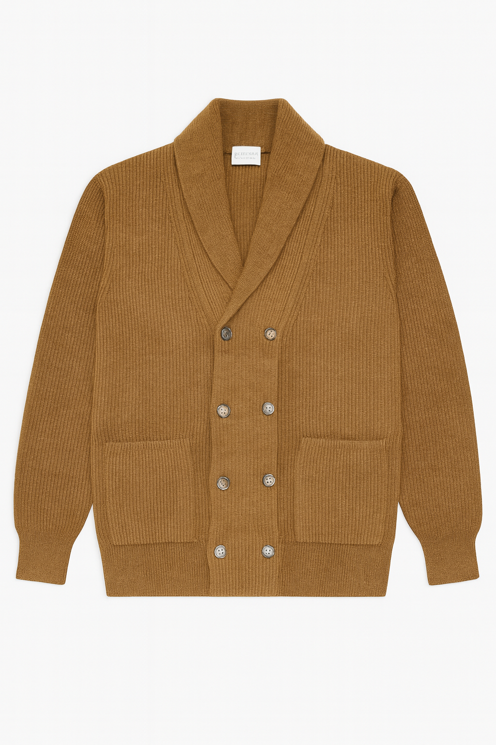 SETTEFILI Cashmere DB Cardigan