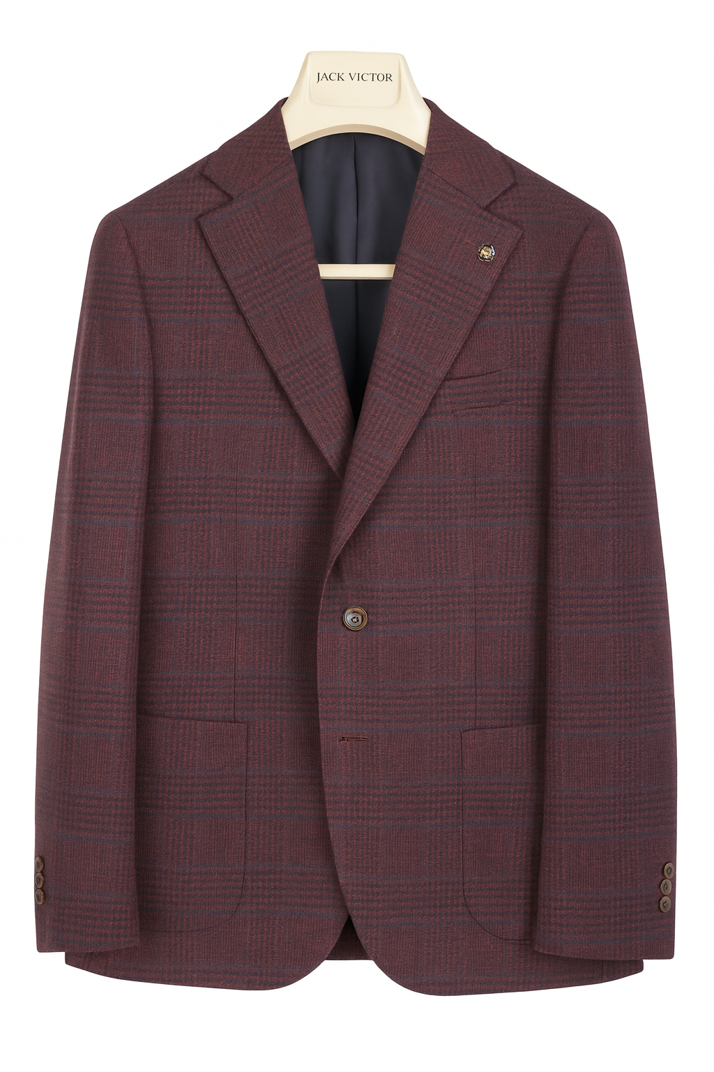 JACK VICTOR Hampton Sports Jacket