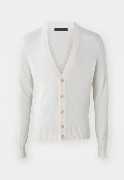 BECKHAM x BOSS Cashmere Cardigan
