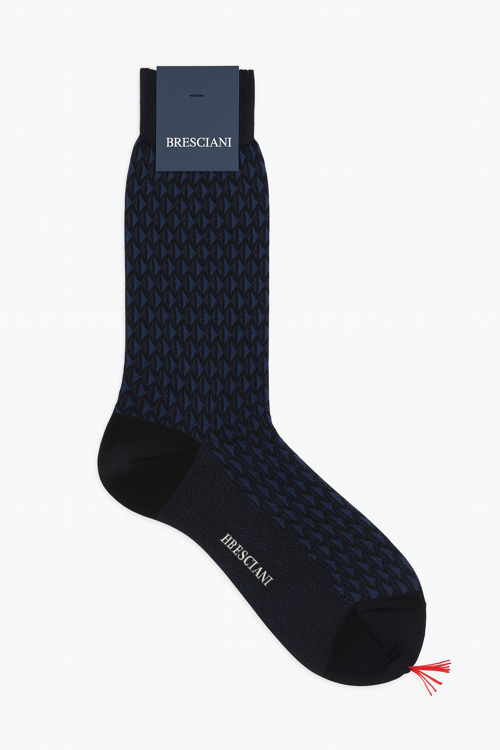BRESCIANI FW25 Sock