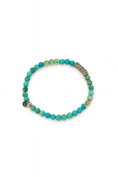 TATEOSSIAN Beaded Bracelet
