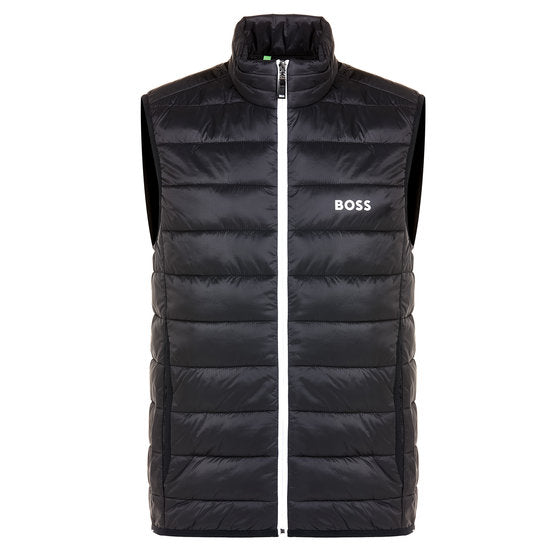 BOSS V_Thor Vest