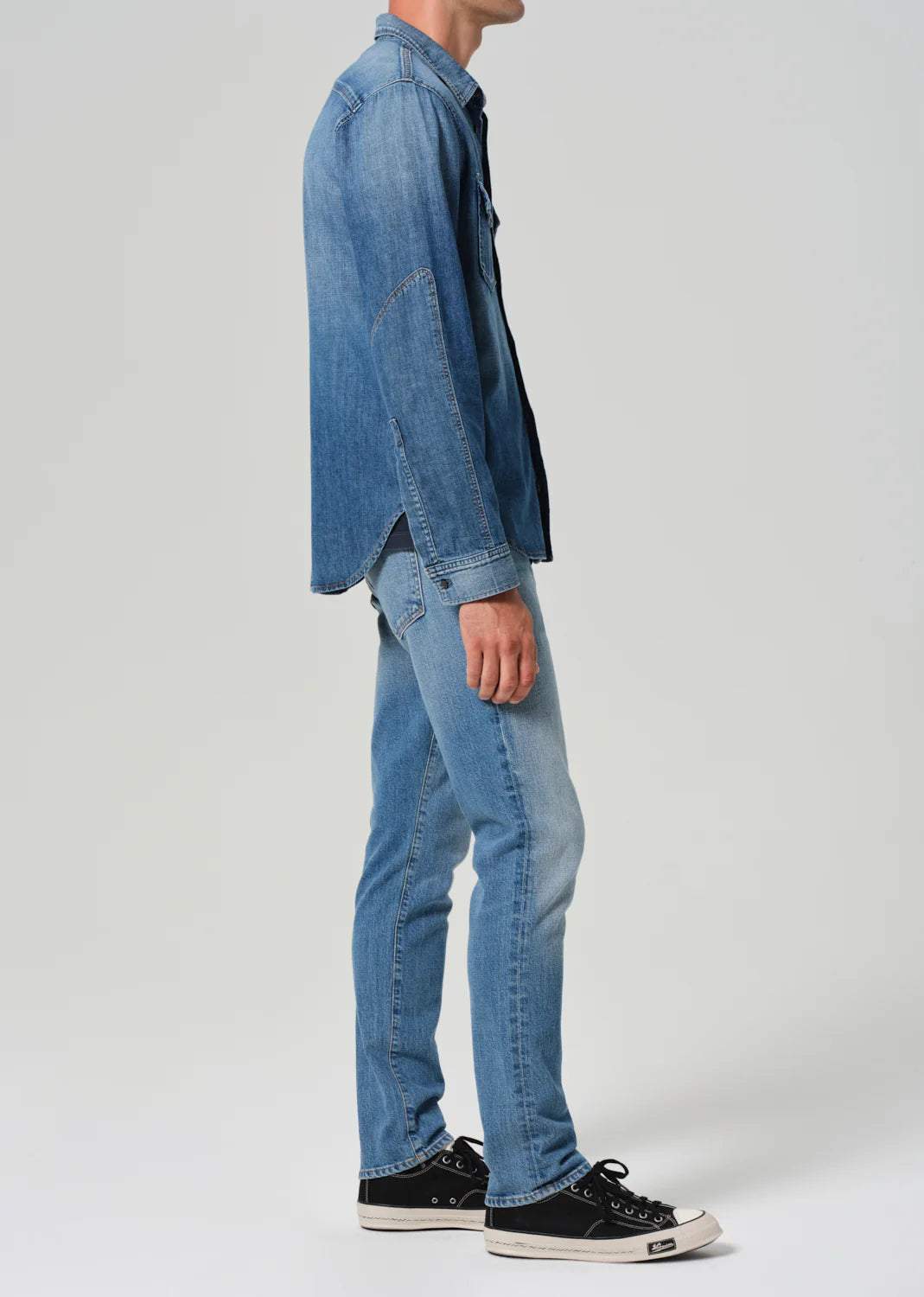 CITIZENS OF HUMANITY London Slim Tapered