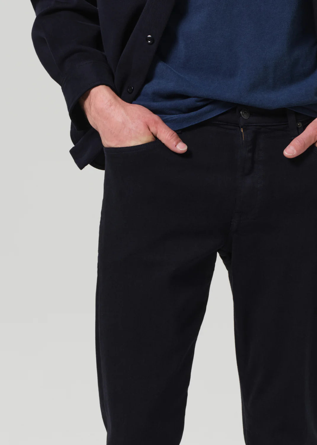 CITIZENS OF HUMANITY Gage in Stretch Twill