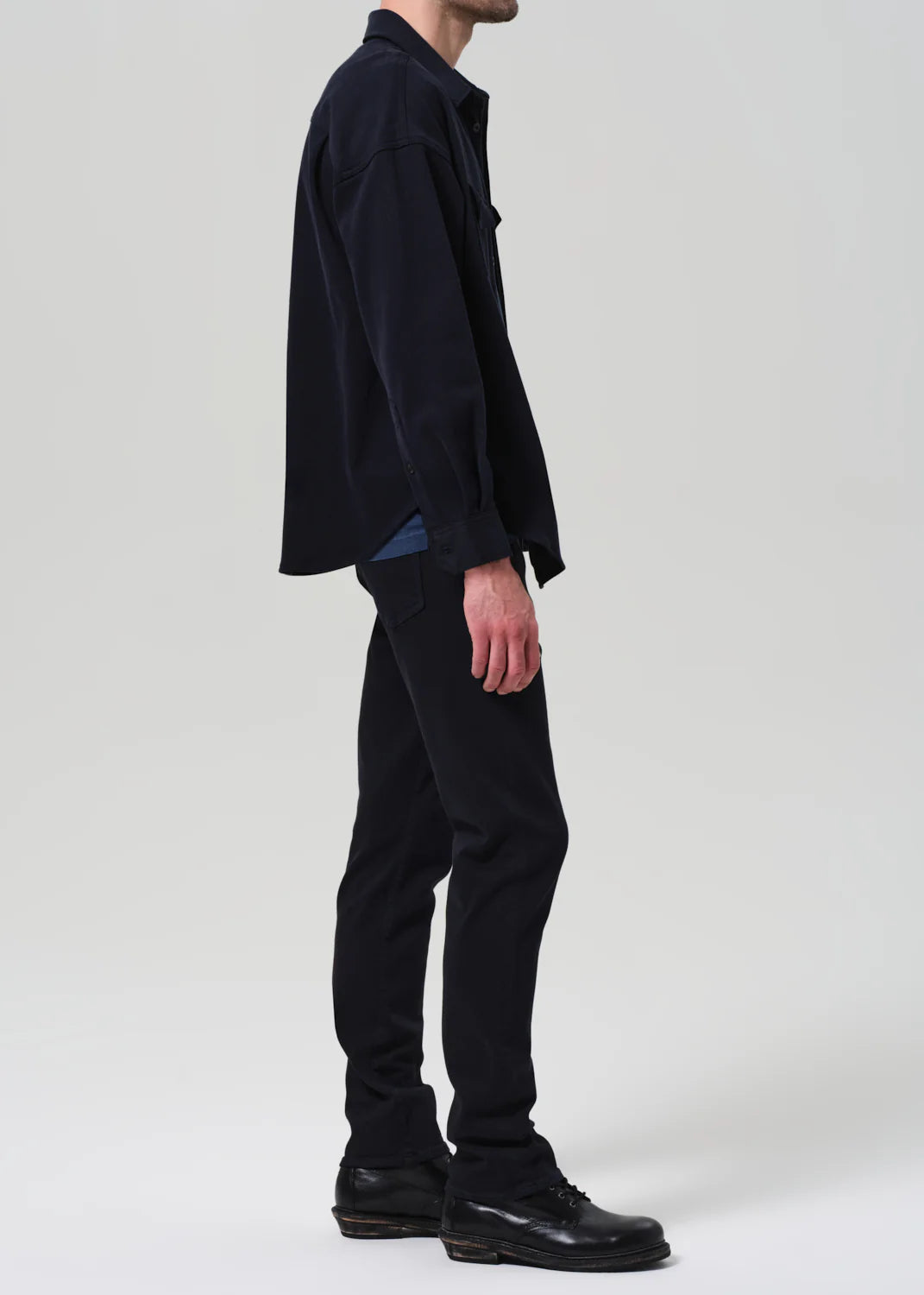 CITIZENS OF HUMANITY Gage in Stretch Twill