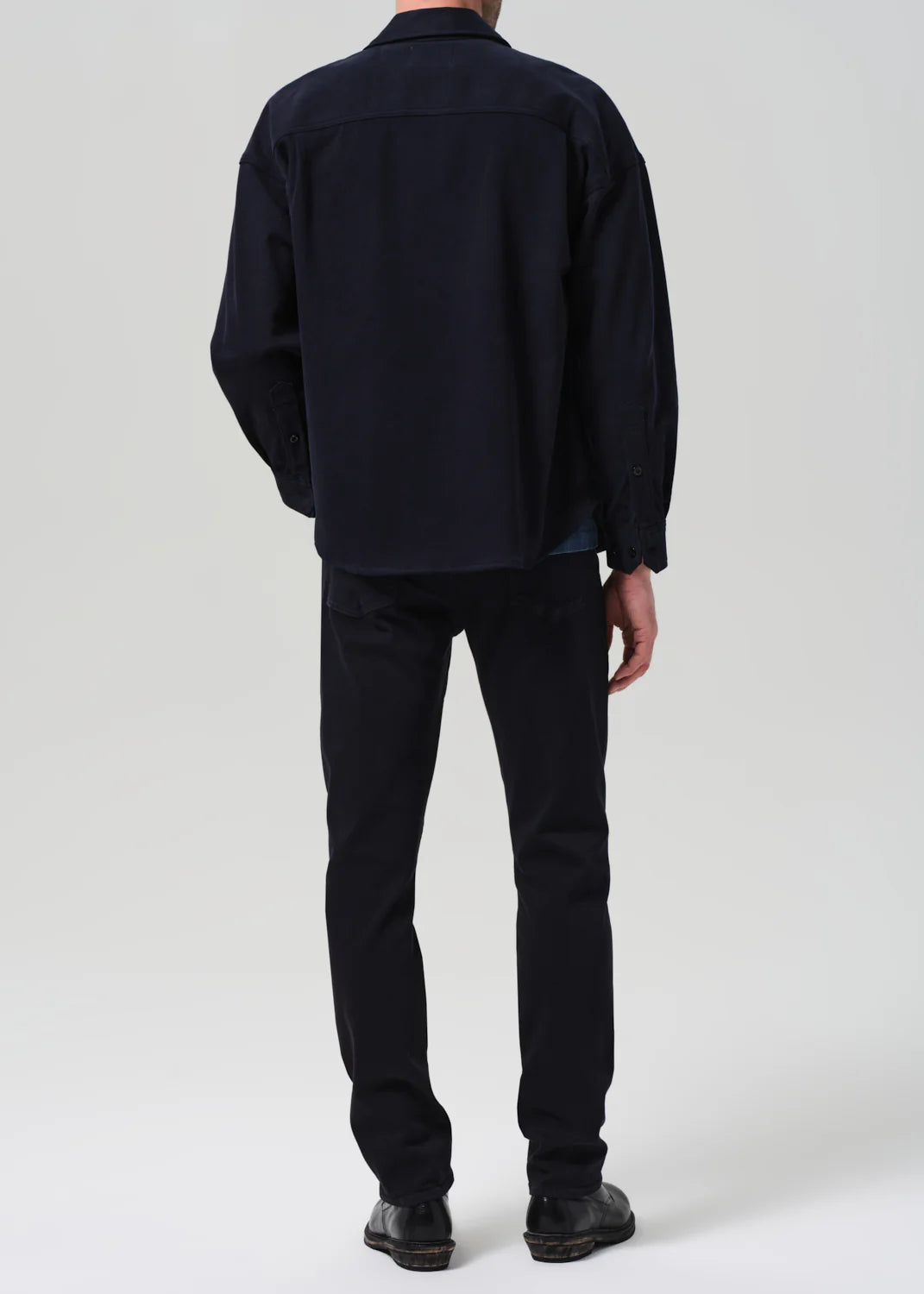 CITIZENS OF HUMANITY Gage in Stretch Twill