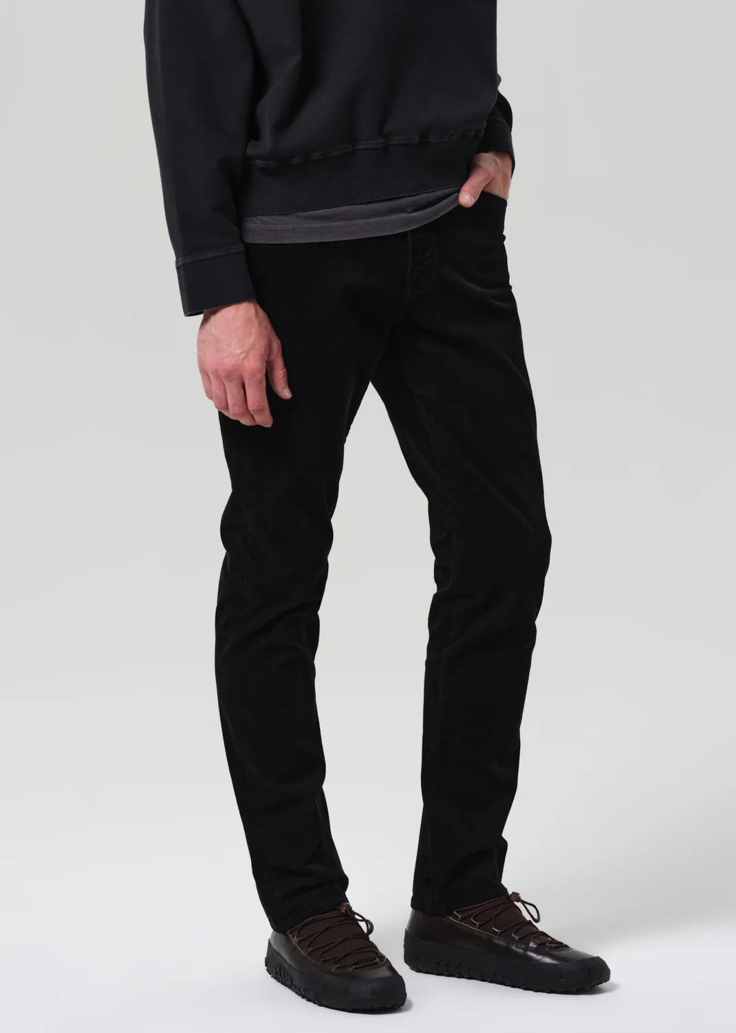 CITIZENS OF HUMANITY Gage Corduroy