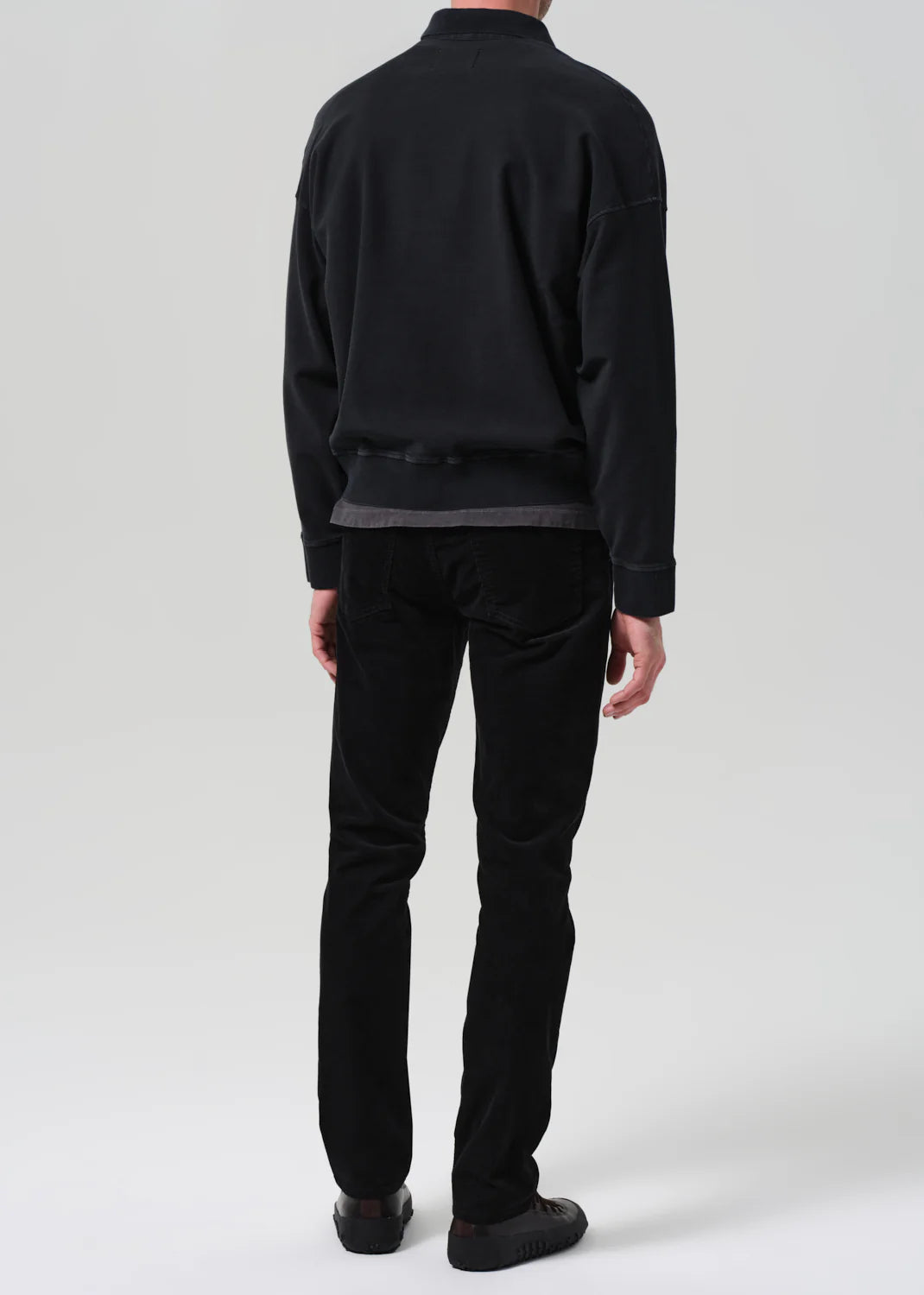 CITIZENS OF HUMANITY Gage Corduroy