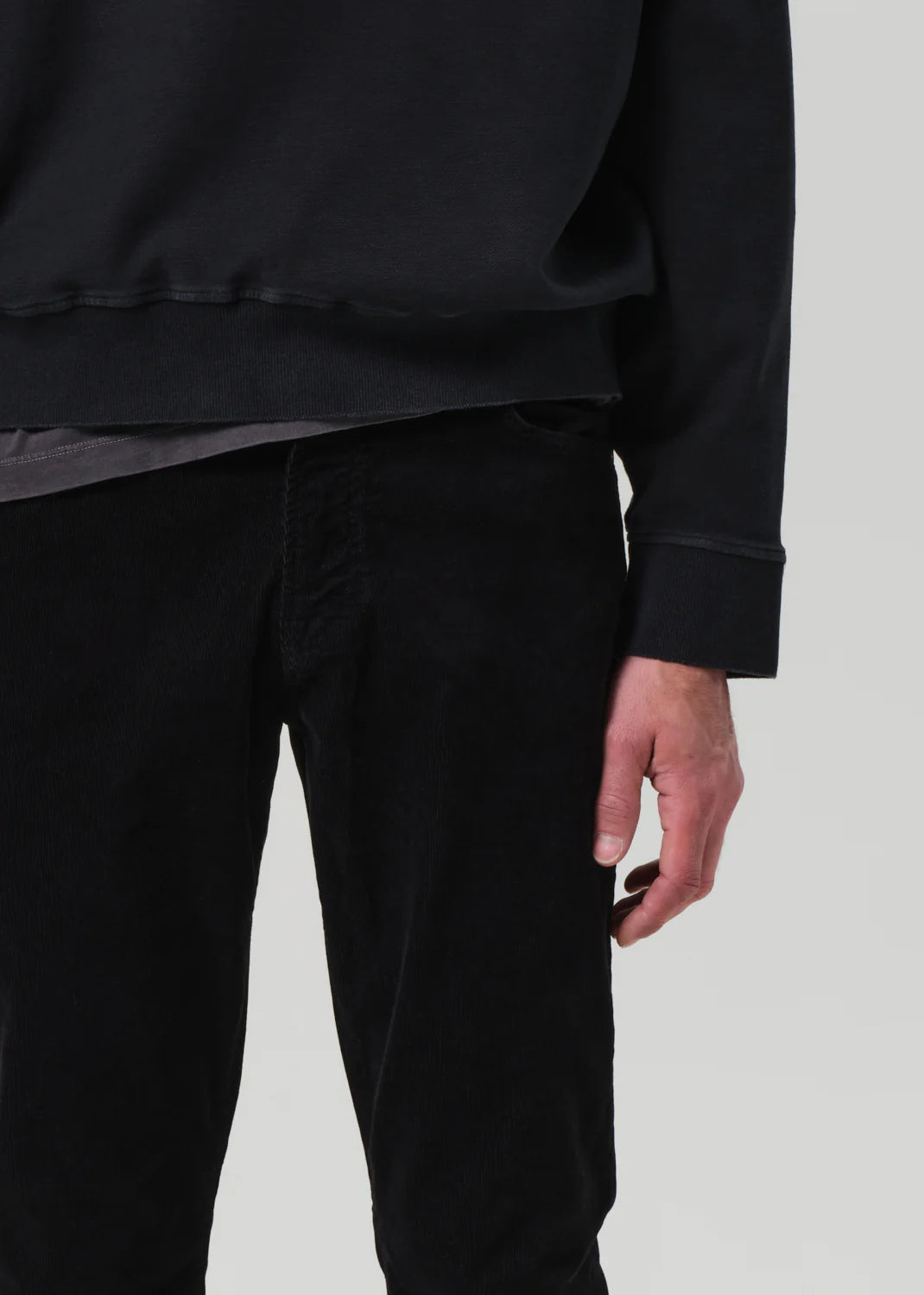 CITIZENS OF HUMANITY Gage Corduroy
