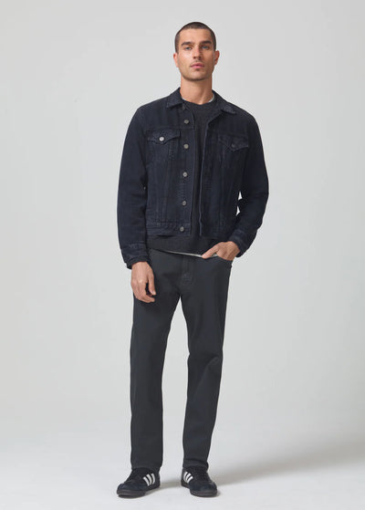 CITIZENS OF HUMANITY Adler Twill | Seaweed