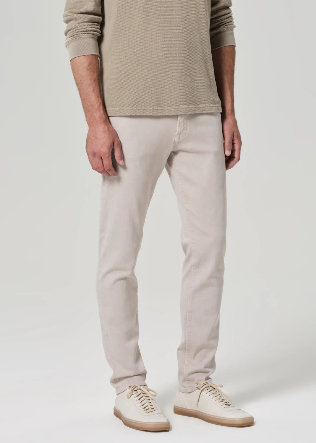 CITIZENS OF HUMANITY Adler Stretch Twill