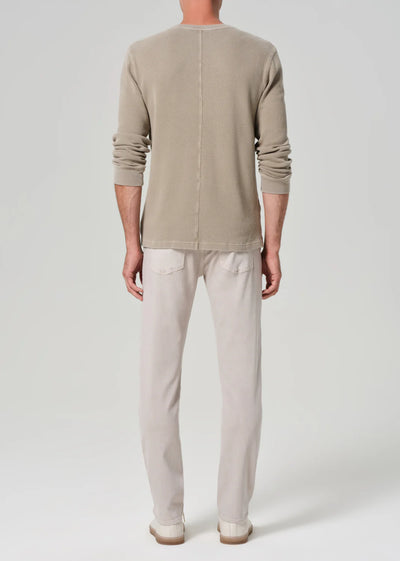 CITIZENS OF HUMANITY Adler Stretch Twill