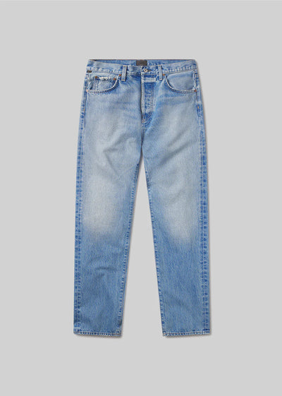 CITIZENS OF HUMANITY Rigid Fifty