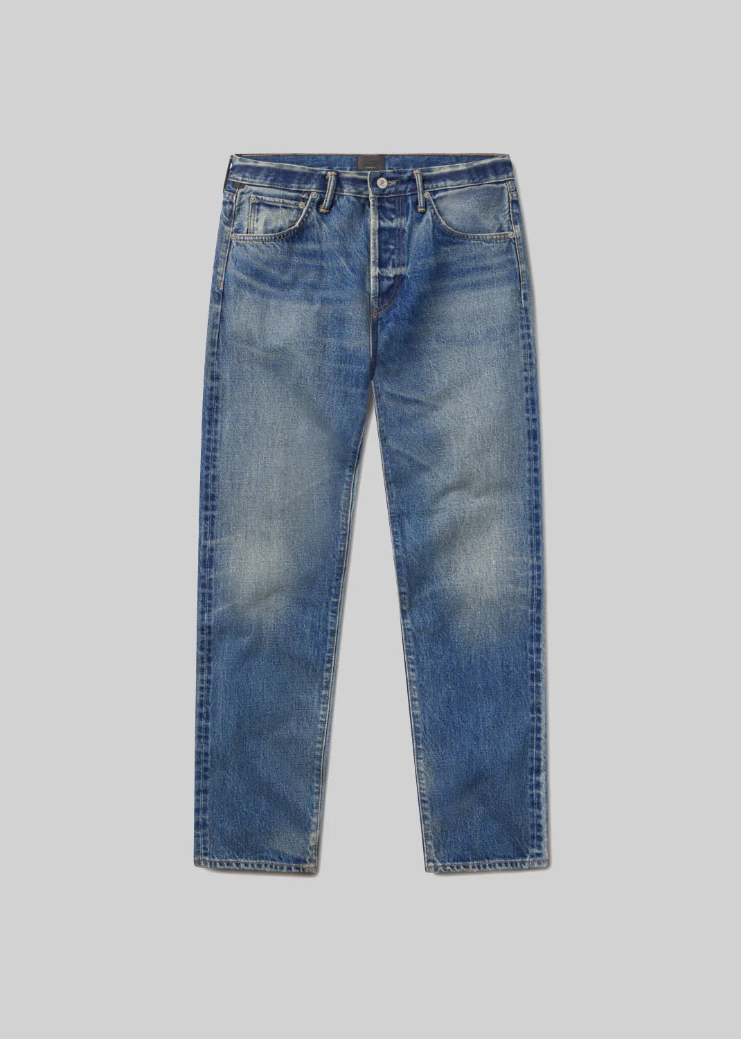 CITIZENS OF HUMANITY Rigid Fifty