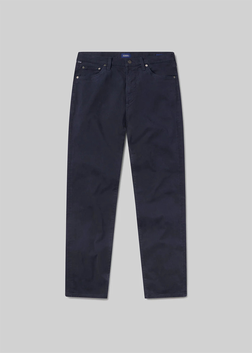 CITIZENS OF HUMANITY Elijah Denim Cashmere Touch