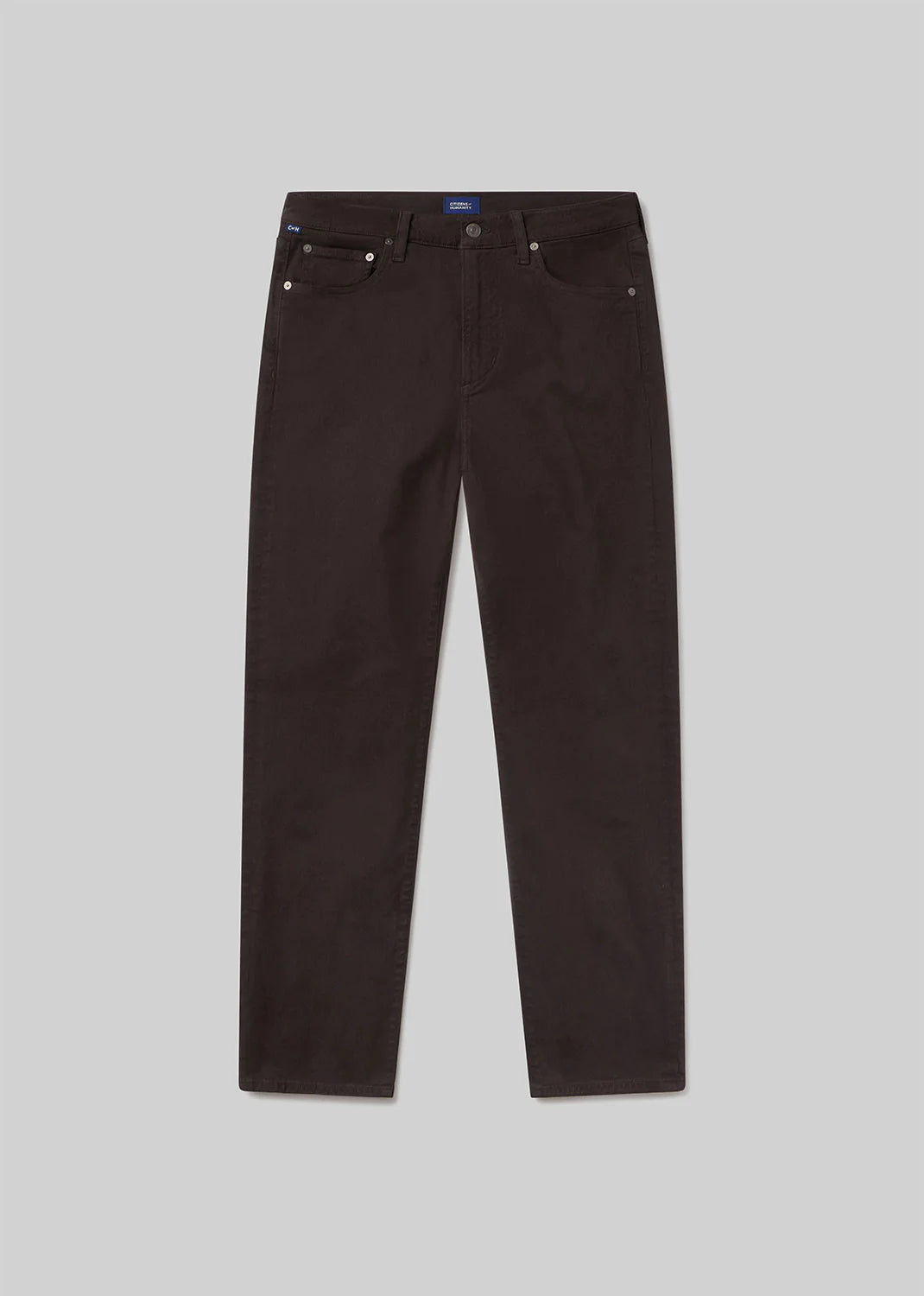 CITIZENS OF HUMANITY Elijah Denim Cashmere Touch