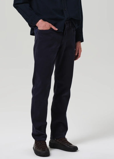 CITIZENS OF HUMANITY Elijah Denim Cashmere Touch