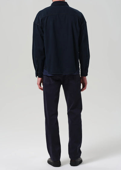 CITIZENS OF HUMANITY Elijah Denim Cashmere Touch