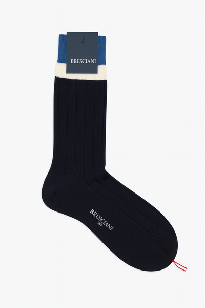 BRESCIANI FW25 Sock