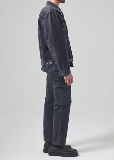 CITIZENS OF HUMANITY Dillon Cargo | Peppercorn