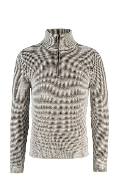 PHIL PETTER Double Royal Stitch